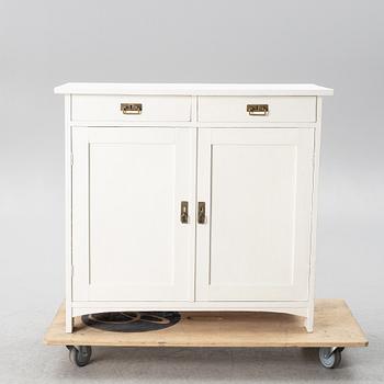 Sideboard, early 20th century.