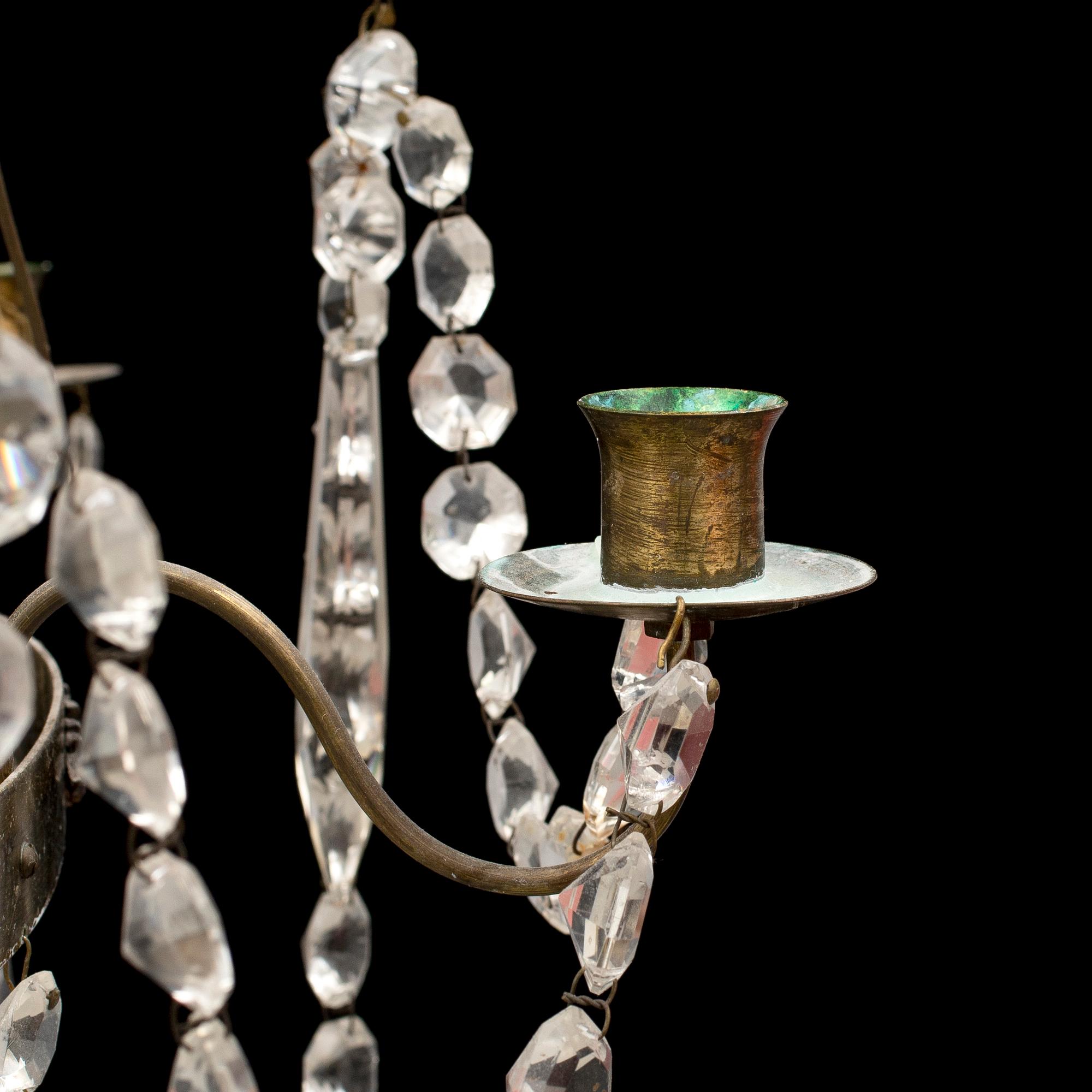 LJUSKRONA, 1900-talets första hälft.