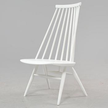 STOL, "Mademoiselle," Ilmari Tapiovaara, Edsbyverken, 1900-talets andra hälft.