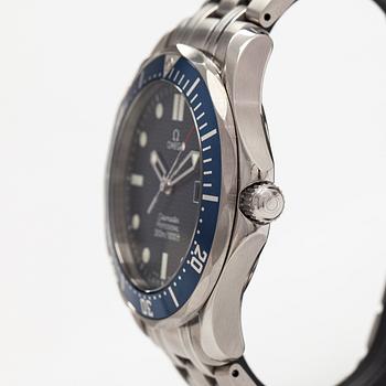 Omega, Seamaster, Professional, 300m, wristwatch, 41 mm.