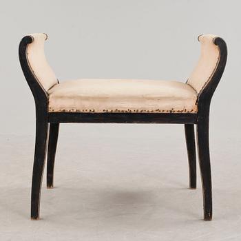 BANKETT, 1800-mitt.