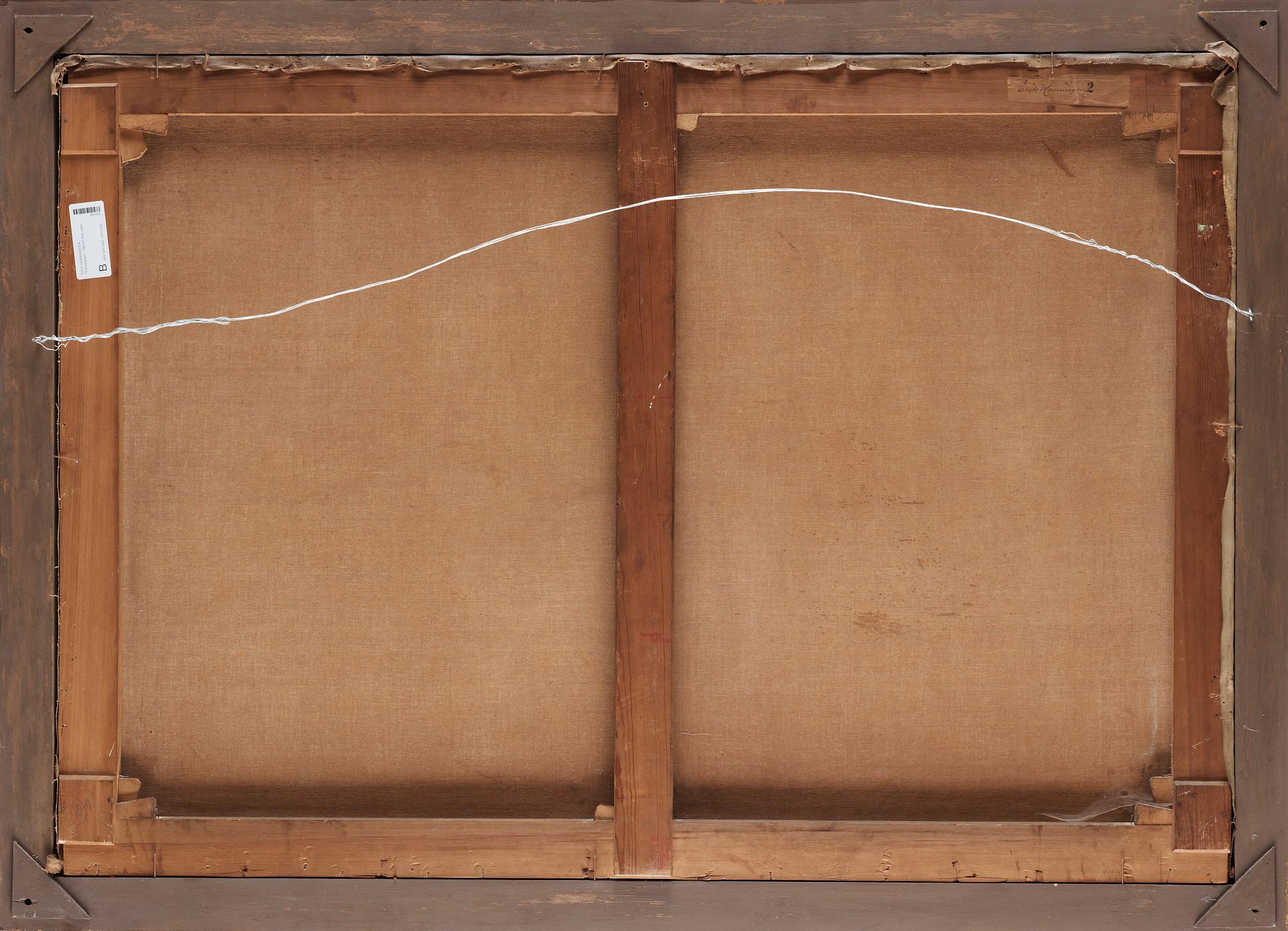Erik Henningsen, "Dansbanan".