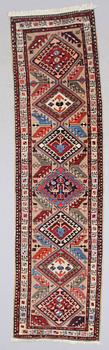 MATTA, orient, galleri, 1900-/2000-tal. 290 x 77 cm.