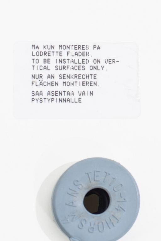 ARNE JACOBSEN,