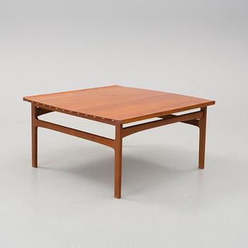 SOFFBORD, Towe & Edward Kindt-Larsen, 1950/60-tal.