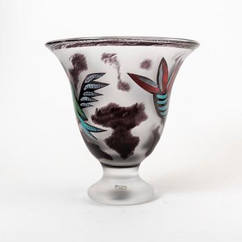 Ulrica Hydman-Vallien,