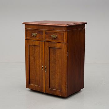 LAVOAR, 1900-talets början.