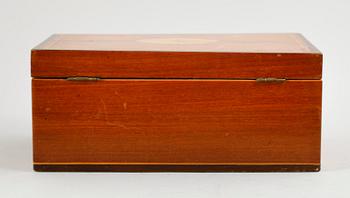 SKRIN, 1800-talets första hälft.
