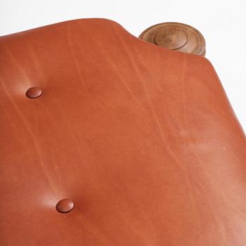 Niels Holger Rasmussen, taburett, Danmark, ca 1924-27.