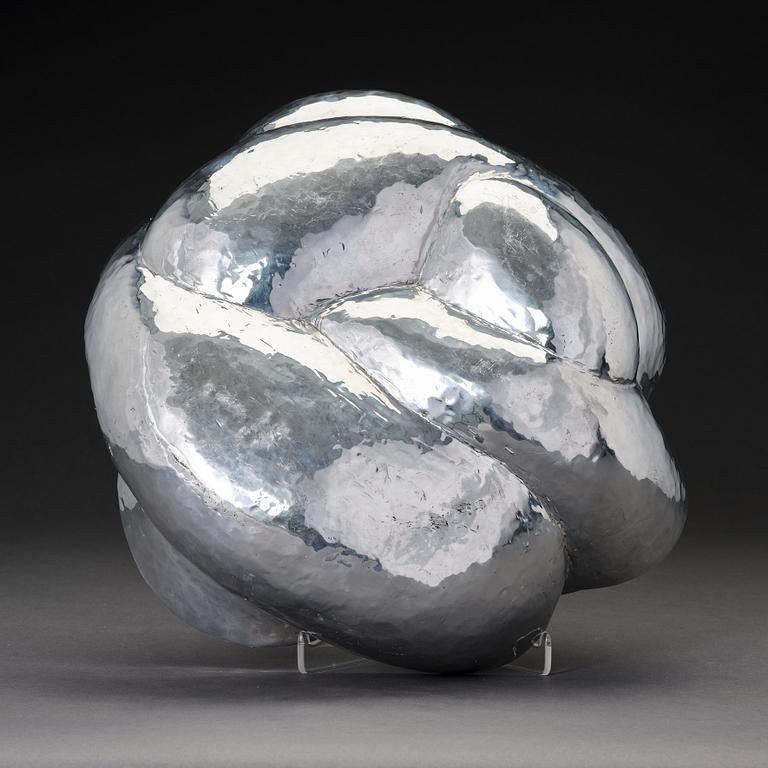 Tom Dixon, "Cloud", bowl, a unique prototype, 2020.