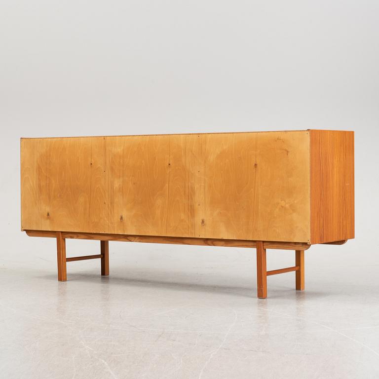 Sideboard, Ikea, "Korsör", 1960-tal.