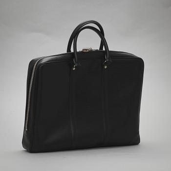 COMPUTERVÄSKA, Louis Vuitton "PDV".