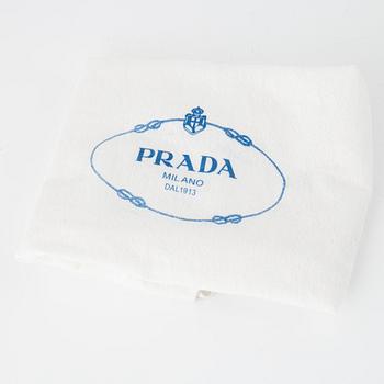 Prada, bag, "Tracolla".