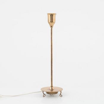 Josef Frank, bordslampa, modell 2552, Firma Svenskt Tenn,