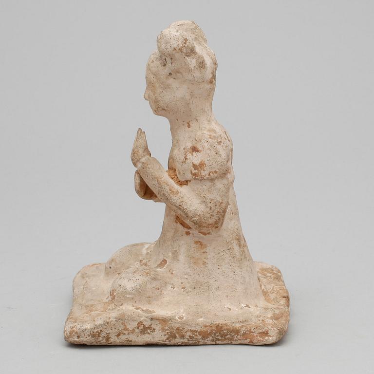 FIGURIN, lergods, Kina.