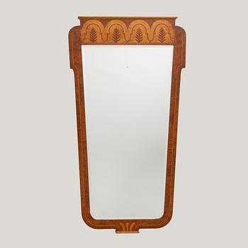 Spegel Swedish Modern 1940-tal.