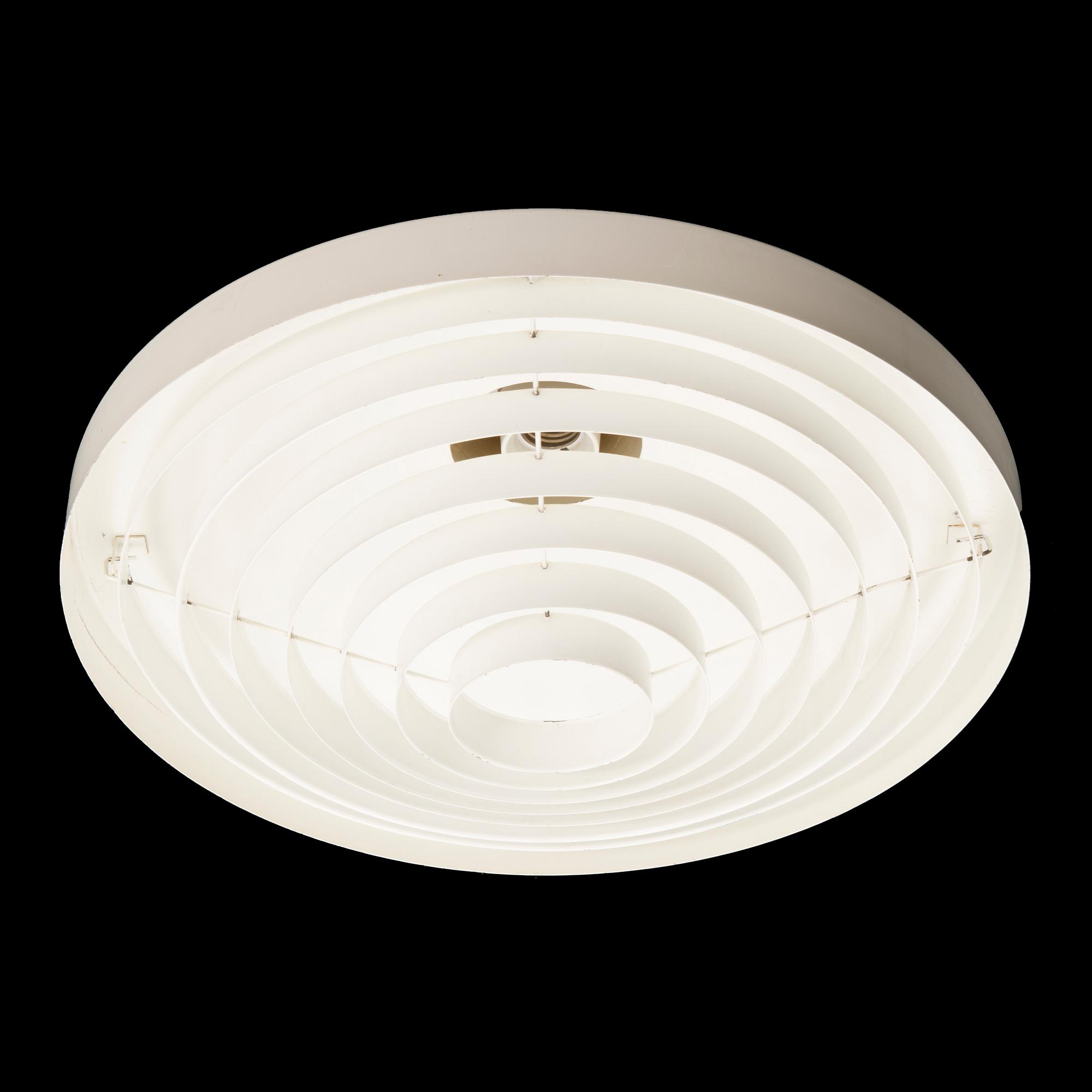 LISA JOHANSSON-PAPE, taklampa, modell 71-149, Stockmann Orno, 1960-tal.