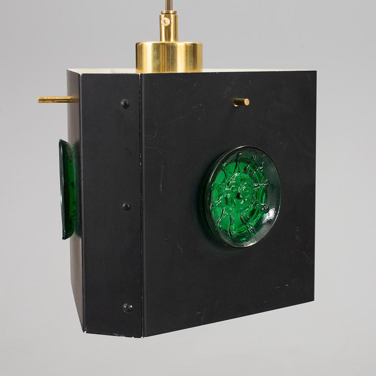 a 1960s/70s lamp by Philips.