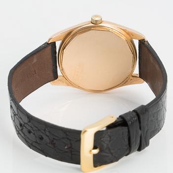 UNVERSAL GENÈVE, Polerouter Date, armbandsur, 34 mm,.