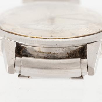 Zenith, 2000, Chronometre, "Caliber 135", ca 1965.