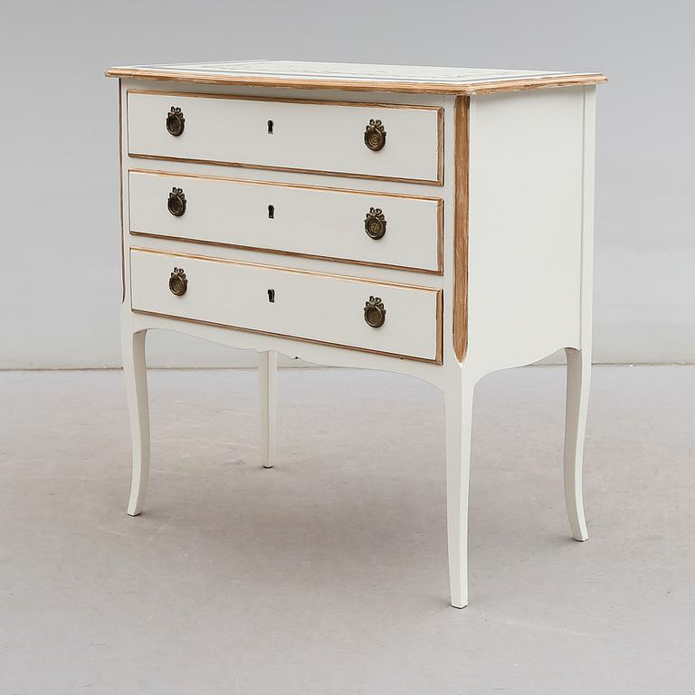 BYRÅ, 1900-talets första hälft.