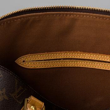 Louis Vuitton, a monogram canvas 'Alma' handbag, 2000.