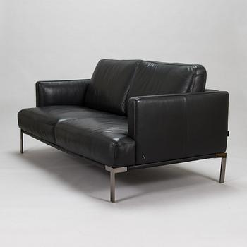 Soffa, Natuzzi, Italien.