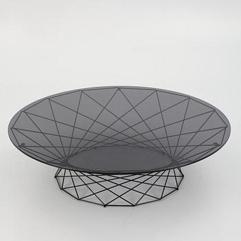 EOOS, coffee table, "Oota side table", Walter Knoll, contemporary.
