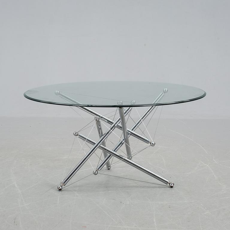 SOFFBORD, "Wadell", Theodor Wadell, Cassina, Italien.