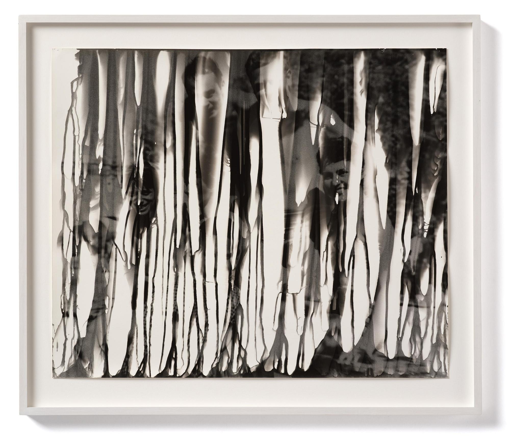 Iñaki Bonillas, "The Rain Came Last", 2013.