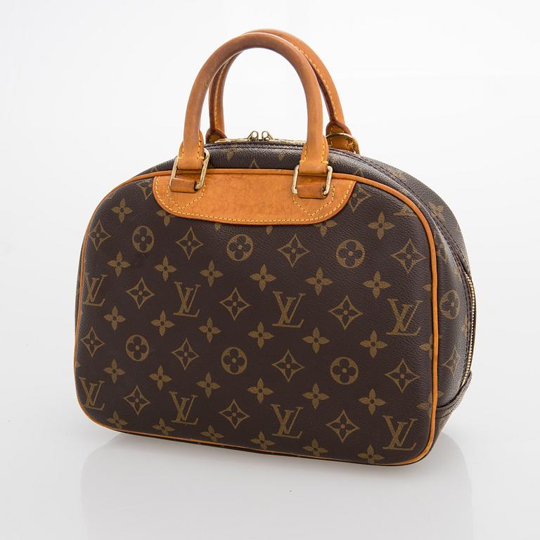 Louis Vuitton, "Trouville", laukku.
