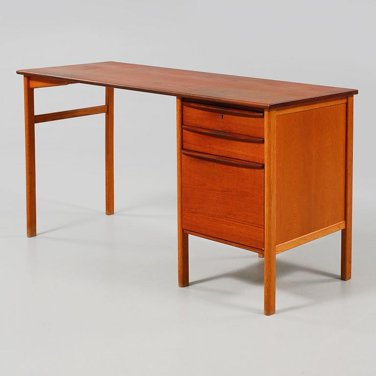 SKRIVBORD, 1950-/60-tal.