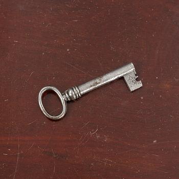 Spelbord, Stockholmsarbete, 1700-talets slut, Sengustavianskt.