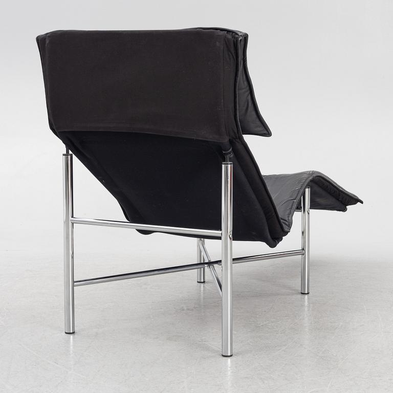 Tord Björklund, a "Skye" lounge chair, IKEA, Sweden, end of the 20th century.