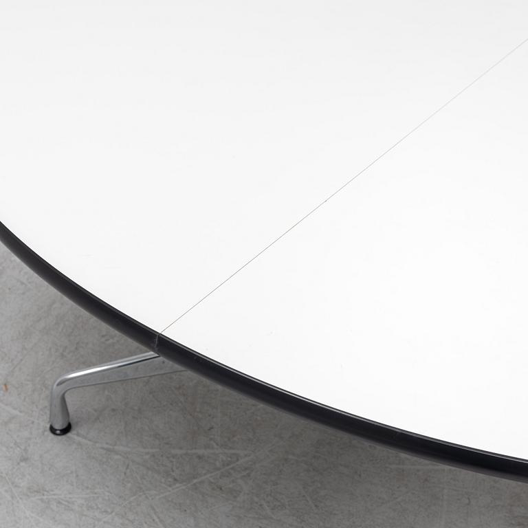 Charles & Ray Eames, bord, "Segmented table", Vitra.