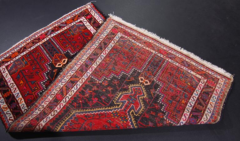 MATTA, old Hamadan, ca 197 x 118.