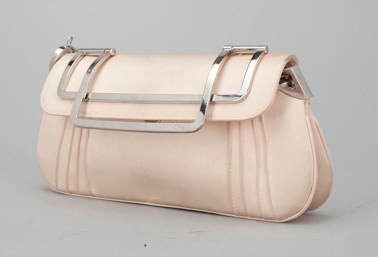 LAUKKU, iltalaukku, Dior.