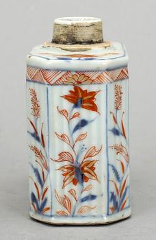 TEDOSA, porslin, Kina, Qingdynastin, 1700-tal.