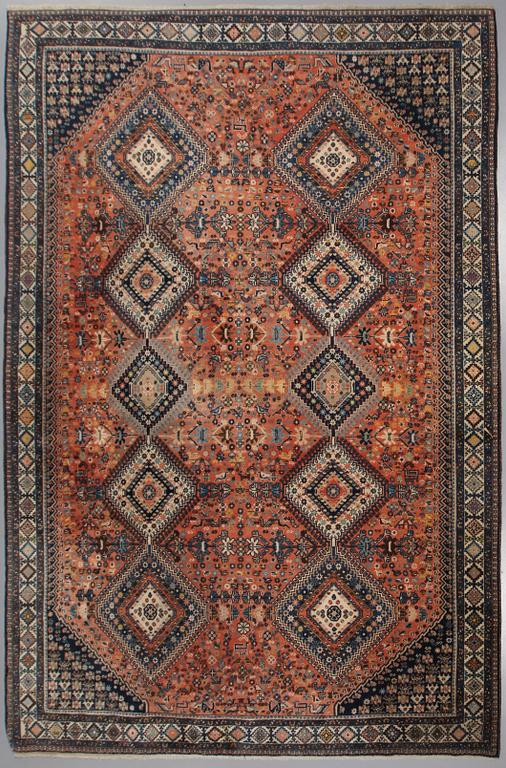 MATTA, orientalisk, 202X293, old.