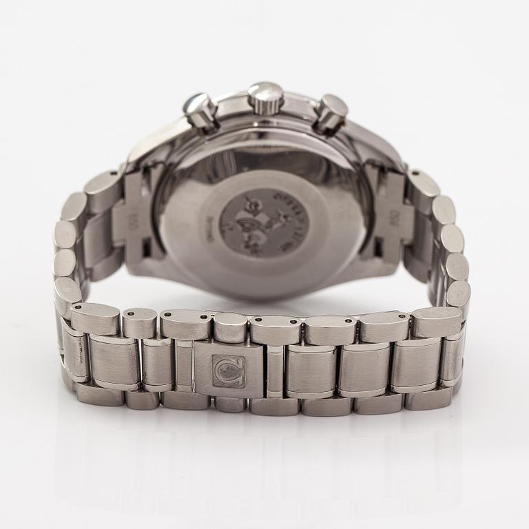 Omega,Speedmaster, wristwatch, 39 mm.