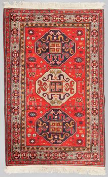 MATTA, Kaukasisk, 190x125 cm, 1900-talets andra hälft.