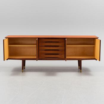 SIDEBOARD, Norge, 1900-talets andra hälft.