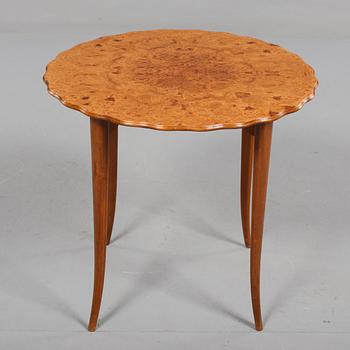 SIDOBORD, 1930/40-tal.