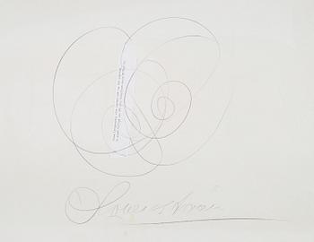 Friedrich Schröder-Sonnenstern, lithographs in colour, 5, 1971, signed.