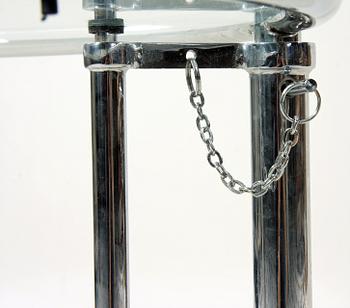 BORD, efter Eileen Gray, 1900-talets andra hälft.