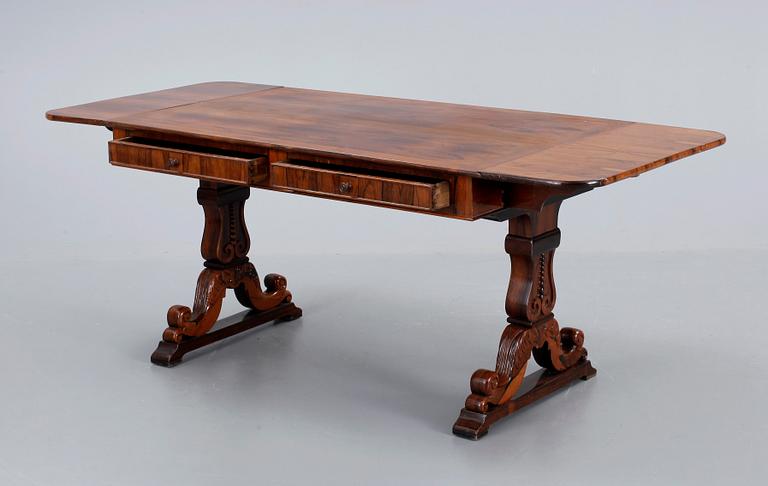 KLAFFBORD, England, 1800-talets första hälft.