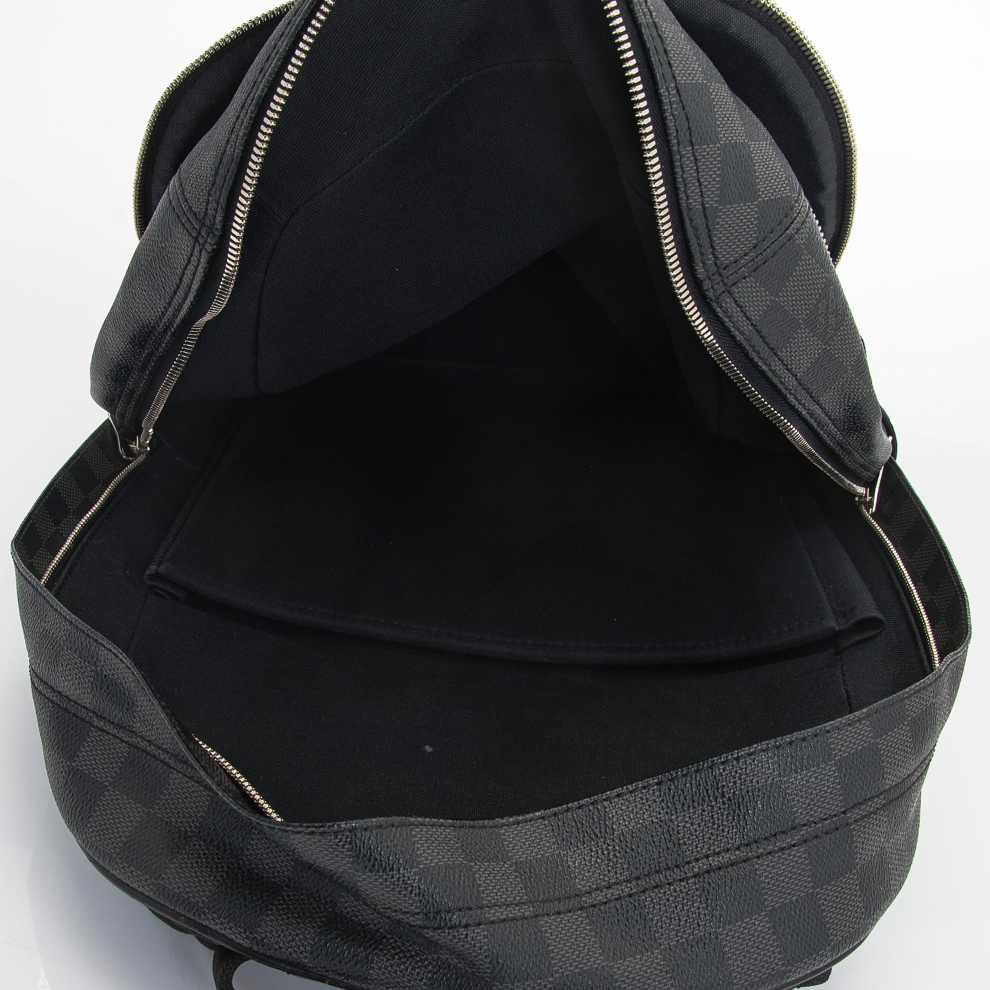 Louis Vuitton, ryggsäck, "Michael".