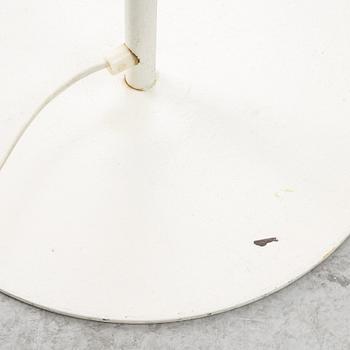 A apir of floor lamp,  Luxus, late 20th century.