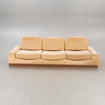 Soffa, 1960/70-tal.