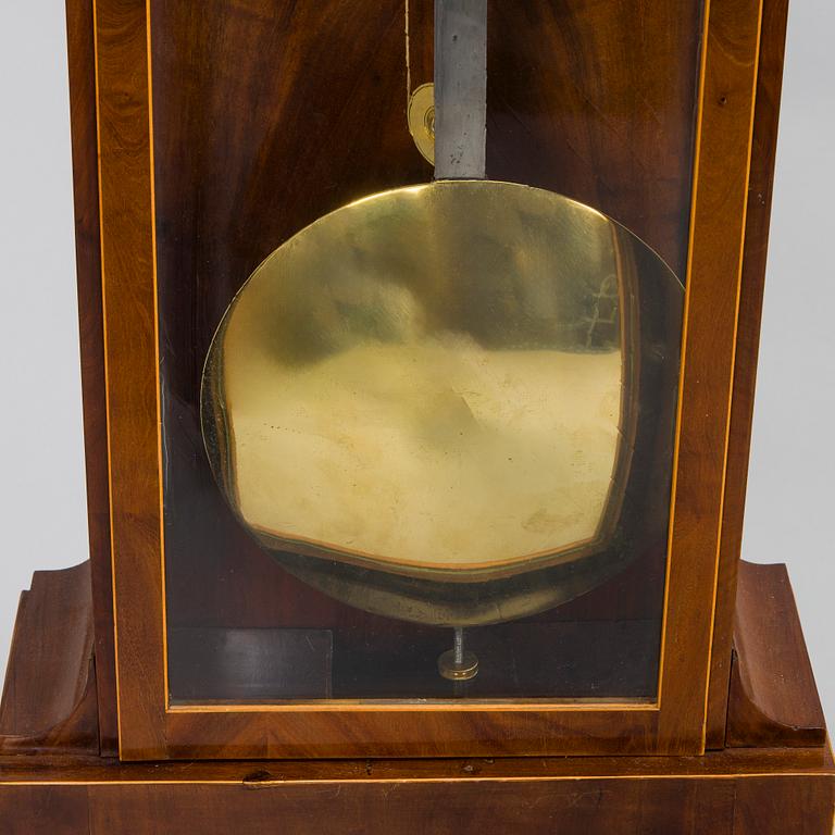 Golvur, Wien ca 1820-30-tal.